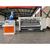corrugated cardboard production line